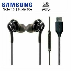 Audífonos Samsung AKG Note 10+